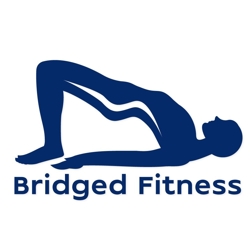 Bridged Fitness logo