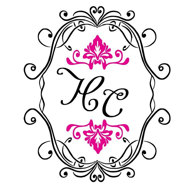 Hearts n Crafts Logo